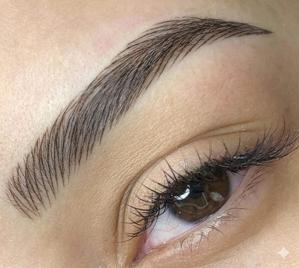 Curso Cejas